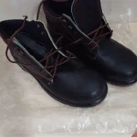 کفش کار