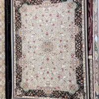 فردوس کرم گل برجسته|فرش|مشهد, سراب|دیوار
