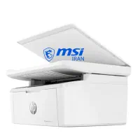 پرینتر چند کاره لیزری HP LaserJet MFP M141a|پرینتر، اسکنر، کپی، فکس|نسیم‌شهر, |دیوار