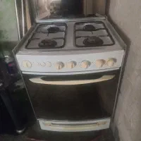گاز فر دار سالم
