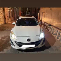 مزدا نیو تیپ ۳ مدل ۹۰|خودرو سواری و وانت|تهران, شهرک گلها|دیوار