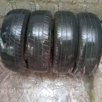 لاستیک پراید165