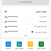 هدیه طلا