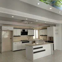 رهن واحد ۱۰۵ متری فاز ۸ پردیس (جهادنصر بالا)|اجارهٔ آپارتمان|پردیس, فاز ۸|دیوار