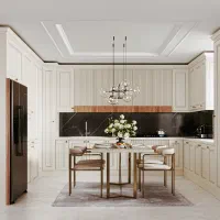 نیروی کار در کابینت