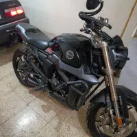 موتور زونتس کویر