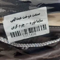 روکش صندلی و دور فرمان|قطعات یدکی و لوازم جانبی|شهرکرد, |دیوار