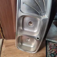سینک ظرف شویی can