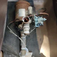 پمپ لوورا سالم نو قیمت۳۸۰۰ عالی|مصالح و تجهیزات ساختمان|لاهیجان, امیرشهید|دیوار