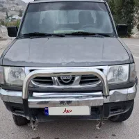 فروش پیکاپ دوکابین|خودرو سواری و وانت|دوگنبدان, |دیوار