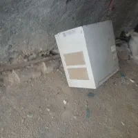 جا کولری ۱۸هزاروظبط|کولر گازی و فنکوئل|مسجد سلیمان, |دیوار