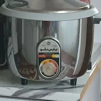 پلوپز ۱۲نفره پارس نکو|اجاق گاز و لوازم برقی پخت‌وپز|کرج, گلدشت|دیوار