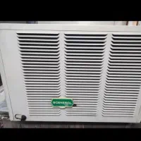کولر گازی پنجره‌ای اجنرال اصل