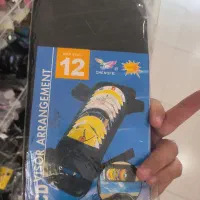 کیف آفتابگیر خودرو رسید