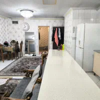 واحد استیجاری کاغذدیواری شده تمیز با پارکینگ موتور|اجارهٔ آپارتمان|تهران, نعمت‌آباد|دیوار