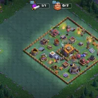 اکانت کلش|کنسول، بازی ویدئویی و آنلاین|سیرجان, |دیوار