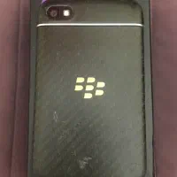 بلک بری Q10 Blackberry|موبایل|تهران, تجریش|دیوار