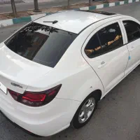 شاهین G ۴۰۱ درحد خشک|خودرو سواری و وانت|کرمانشاه, |دیوار