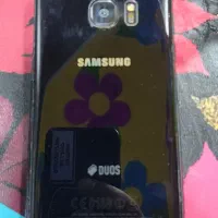 موبایل کارکرده s7 galaxy edge