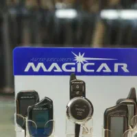 دزدگیر ردیاب کیلس استارت تضمینی  و نصب ماشین سنگین