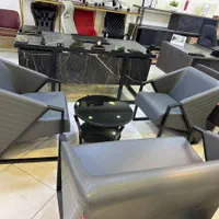میز و صندلی اداری مدرن مبل ارگونومیک ارسال فوری