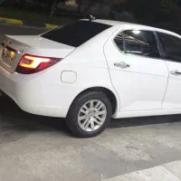 فروش  دنا پلاس  تیپ 2در حد صفر