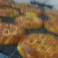 فطیرمغزدار(مخصوص)