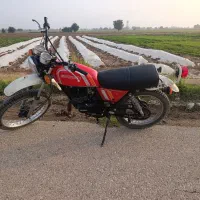 متور سوزاکی TS