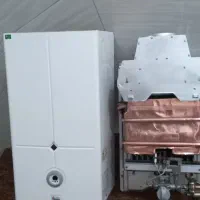 ابگرمکن بوتان دیواری 3115