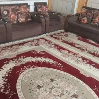 مبل راحتی|مبلمان خانگی و میز عسلی|سمیرم, |دیوار