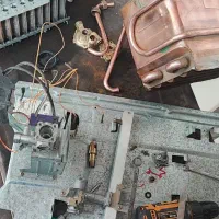 سرویسکار  گرمایش|خدمات پیشه و مهارت|نیشابور, شهرک ولیعصر|دیوار