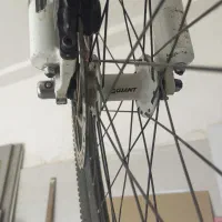 دوچرخه جاینت ATX وارداتی از دبی|دوچرخه، اسکیت، اسکوتر|گنبد کاووس, |دیوار