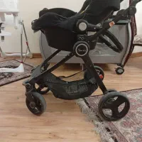 ست کالسکه