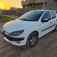 فروش 206sd v8 جدل ۹۶