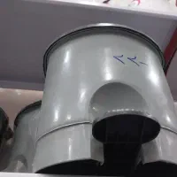 سطل پدالی وپروانه ای حراج