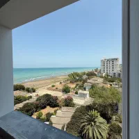 پیش فروش آپارتمان مدرن و هوشمند ساحلی