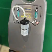 اکسیژن ساز ۱۰ لیتری EGT (۱۸ ماه گارانتی) درحد نو