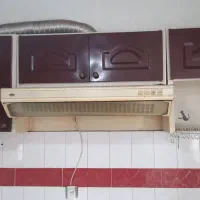 کابینت|مصالح و تجهیزات ساختمان|فومن, |دیوار