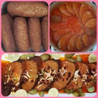 آشپزی مجالس.سفارش غذا محرم.باغ|خدمات پذیرایی، مراسم|کرمان, |دیوار