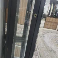 بوفه|بوفه، ویترین، کنسول|انزل, |دیوار