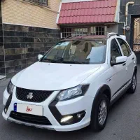 کوییک مدل۱۴۰۳فول آپشن