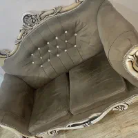 مبل راحت ۹ نفره