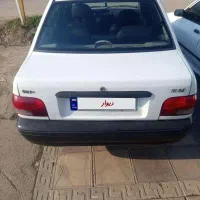 پراید|خودرو سواری و وانت|گرگان, |دیوار