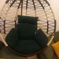 فروش فوری تاب دونفره|صندلی و نیمکت|قائم‌شهر, |دیوار