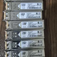 ماژول فیبر نوری