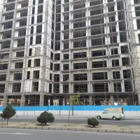 تریتیوم vip سه خوابه رو به باغ