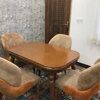 میزنهارخوری ۴نفره