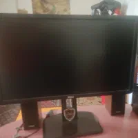 مانیتور 24|قطعات و لوازم جانبی رایانه|کرمانشاه, |دیوار