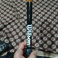 راکت تنیس نو نو|تجهیزات ورزشی|اهواز, پردیس دو|دیوار