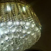 دوعددلوستربسیارزیباسالم بادوعدیوارکوب|لوستر و چراغ آویز|فردیس, طالقانی|دیوار
